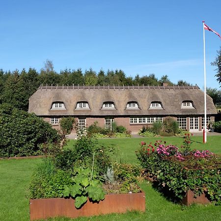Billund Rooms Экстерьер фото