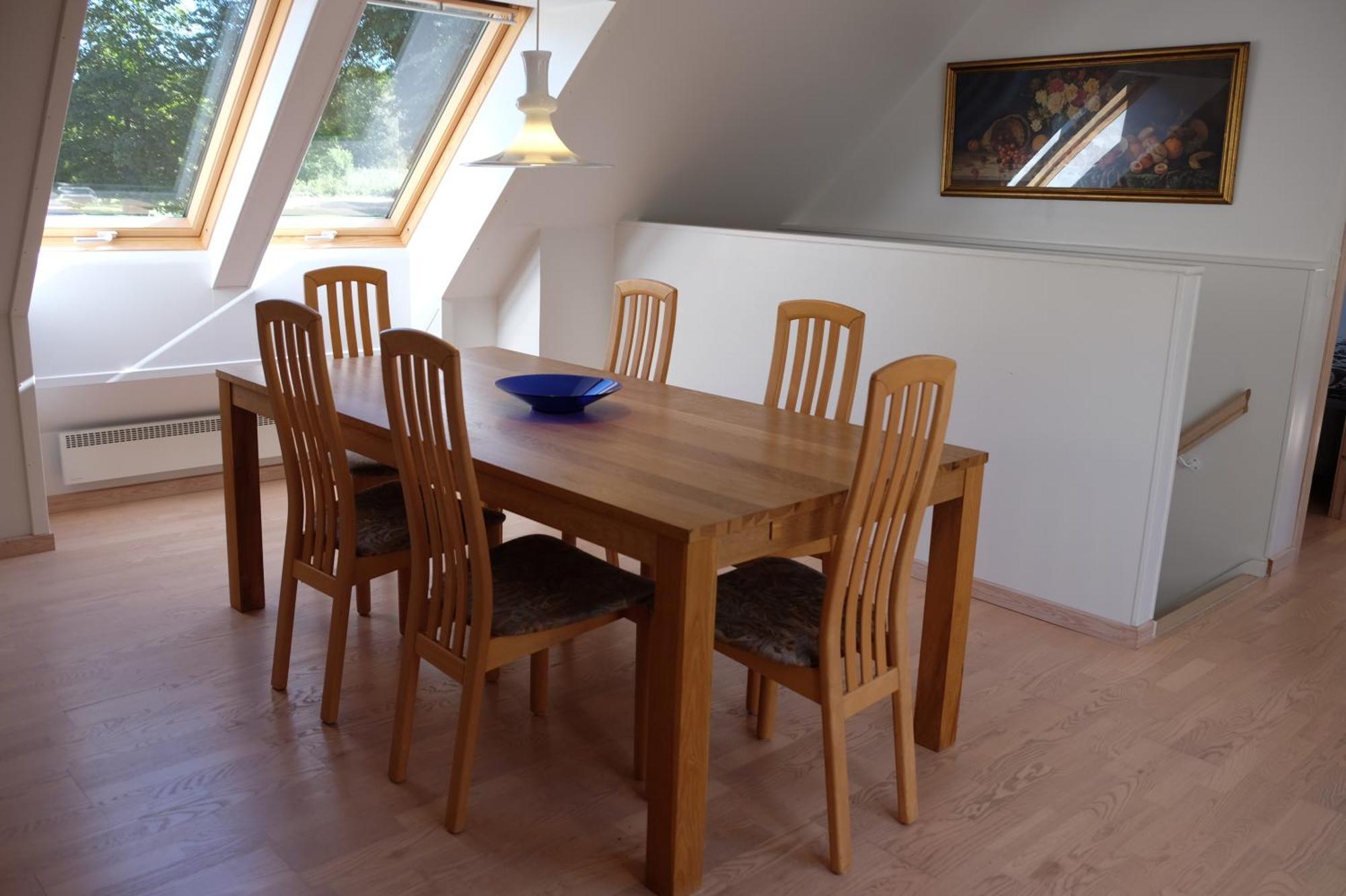 Billund Rooms Экстерьер фото