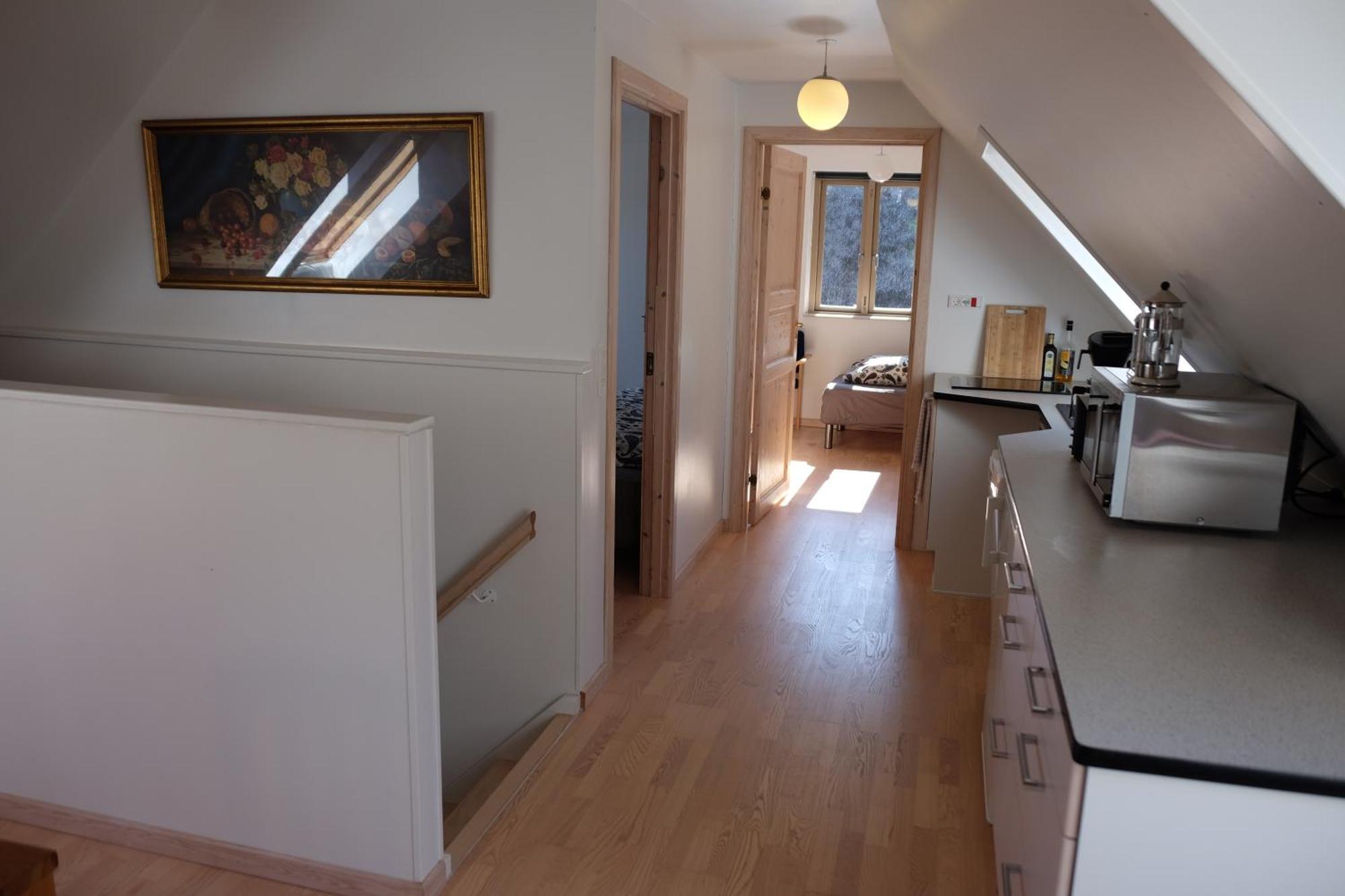 Billund Rooms Экстерьер фото