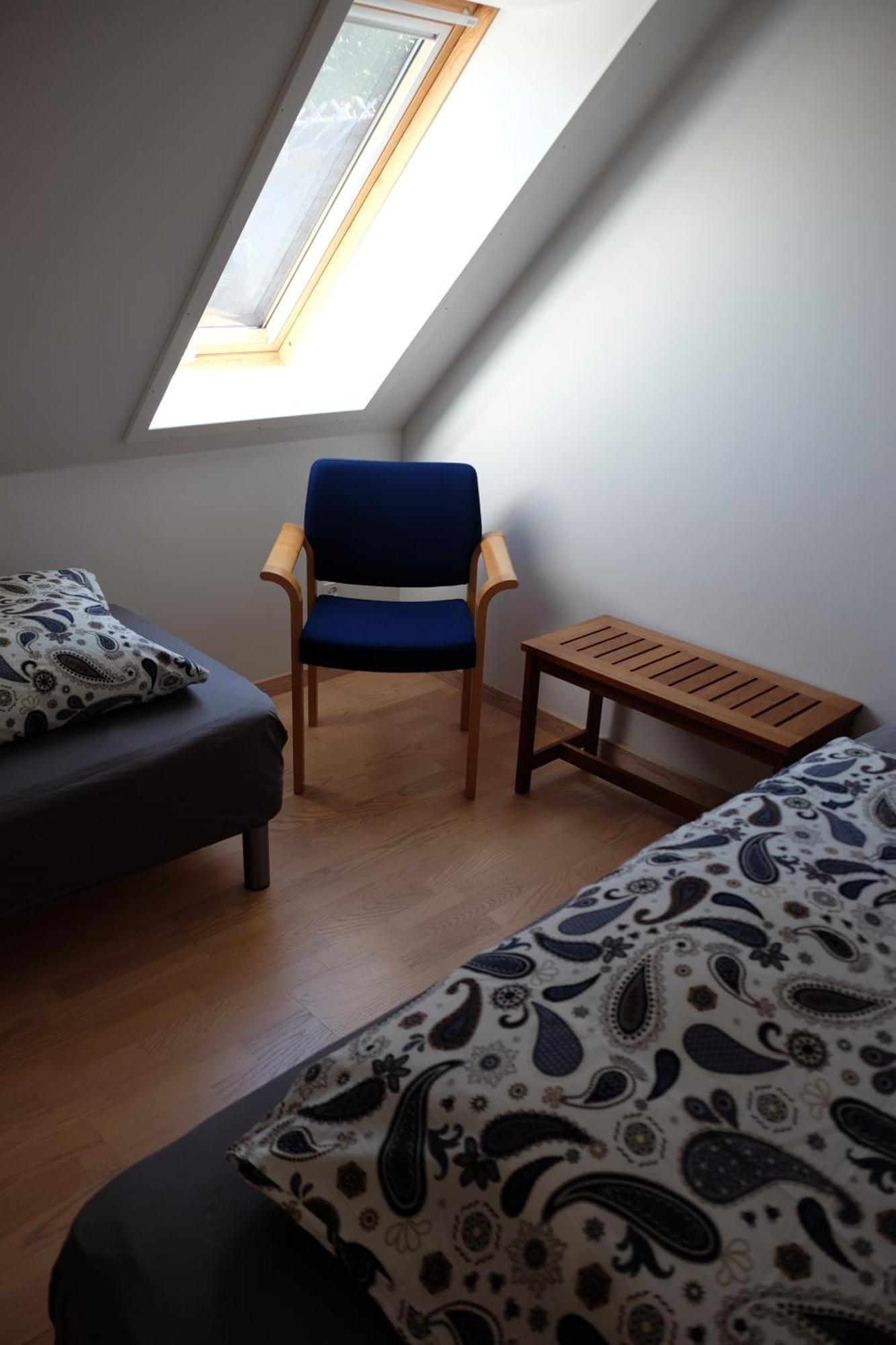 Billund Rooms Экстерьер фото