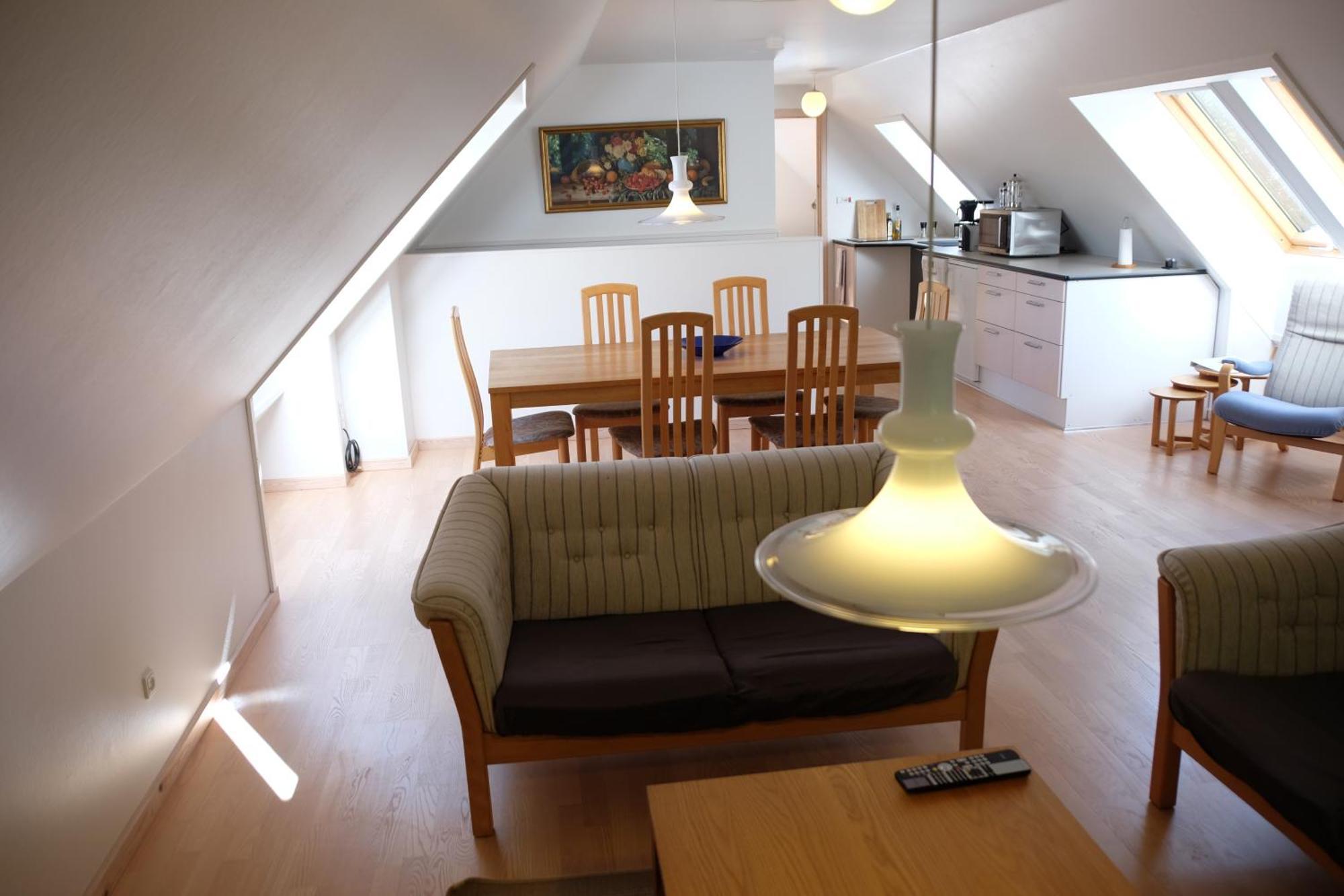 Billund Rooms Экстерьер фото