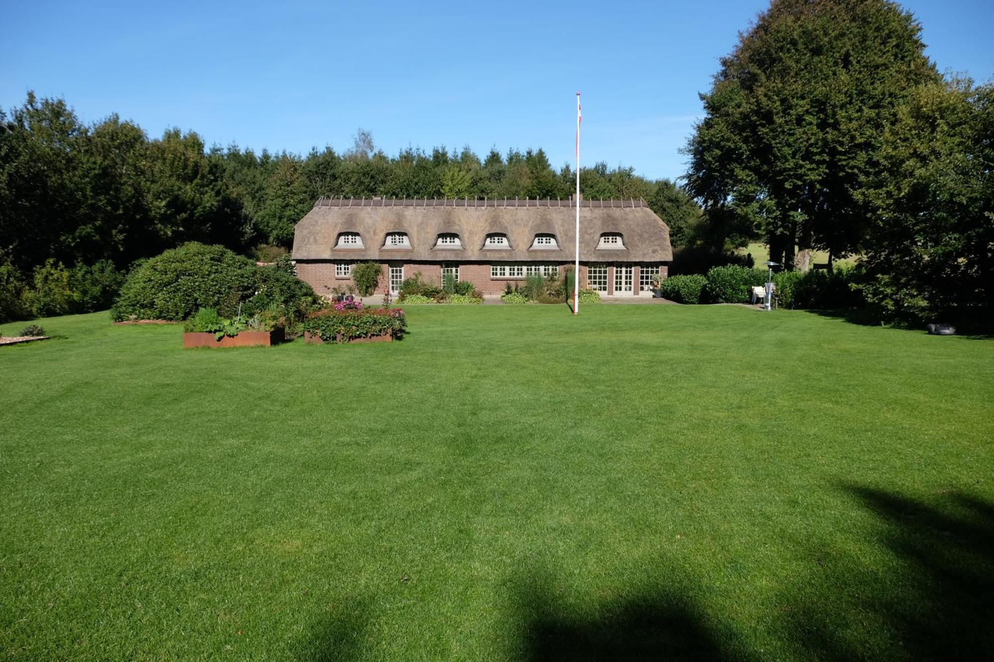 Billund Rooms Экстерьер фото